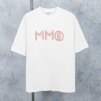 Camiseta Maison Margiela XHFG7H  (2COLORES)