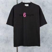 Camiseta Maison Margiela XHFG9H
