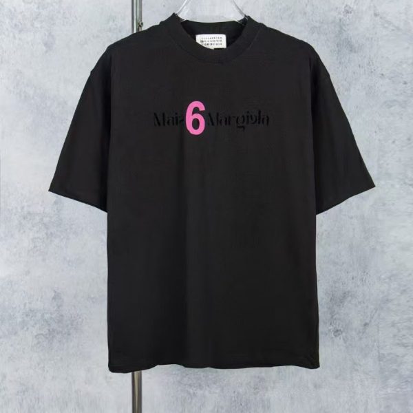 Camiseta Maison Margiela XHFG9H