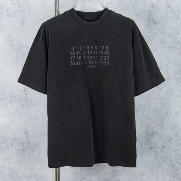 Camiseta Maison Margiela XHFGD4