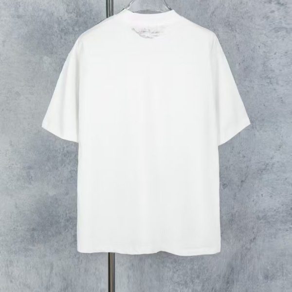 Camiseta Maison Margiela XHFGD8 (2COLORES)