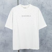 Camiseta Maison Margiela XHFGD9 (2COLORES)