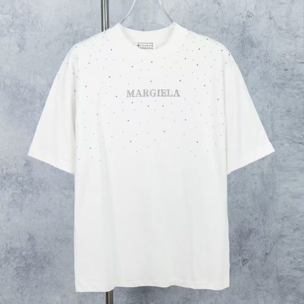 Camiseta Maison Margiela XHFGD9 (2COLORES)