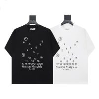 Camiseta Maison Margiela Z6A1B3 (2COLORES)