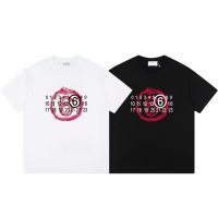 Camiseta Maison Margiela Z6J7WK (2COLORES)