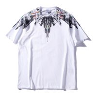 Camiseta Marcelo Burlon D7E5F8