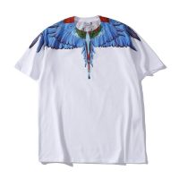 Camiseta Marcelo Burlon F6G0H1 (2COLORES)