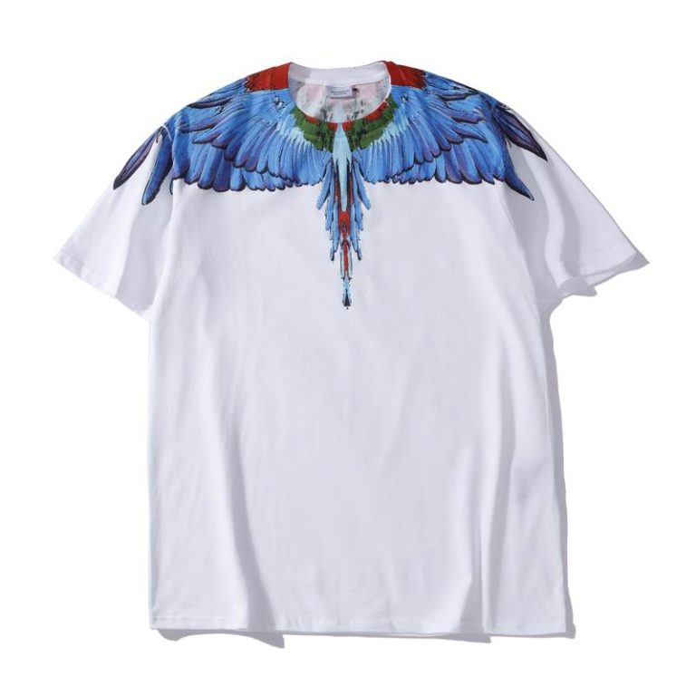 Camiseta Marcelo Burlon F6G0H1 (2COLORES)