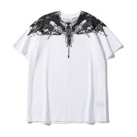 Camiseta Marcelo Burlon I9J5K4 (2COLORES)