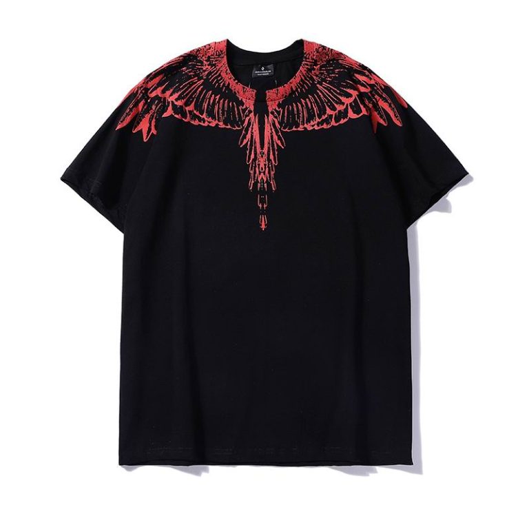 Camiseta Marcelo Burlon L0M7N3