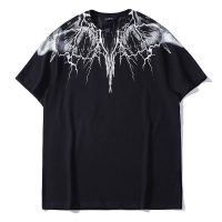 Camiseta Marcelo Burlon M4N9O7