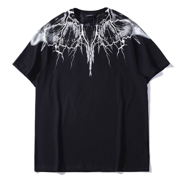 Camiseta Marcelo Burlon M4N9O7