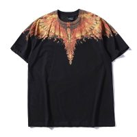 Camiseta Marcelo Burlon P0Q3R6