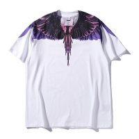 Camiseta Marcelo Burlon Q9R4S2 (2COLORES)