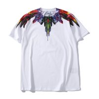 Camiseta Marcelo Burlon U1V9W0