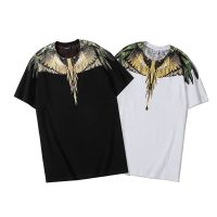 Camiseta Marcelo Burlon W5X1Y3 (2COLORES)