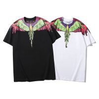 Camiseta Marcelo Burlon Y0Z6A4 (2COLORES)