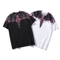 Camiseta Marcelo Burlon Z7A9B8 (2COLORES)