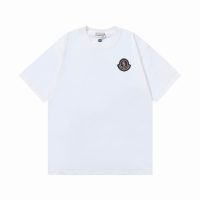 Camiseta Moncler B0C8D4 (2COLORES)