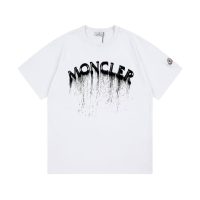 Camiseta Moncler B4Z6TV (2COLORES)