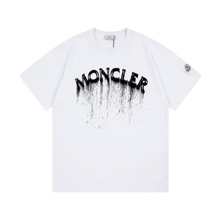 Camiseta Moncler B4Z6TV (2COLORES)
