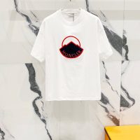 Camiseta Moncler D8E9F0