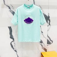 Camiseta Moncler G1H2I3