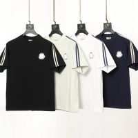 Camiseta Moncler GHQF7T (4COLORES)