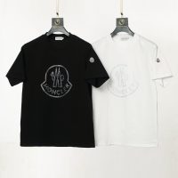Camiseta Moncler GHQFD2 (2COLORES)