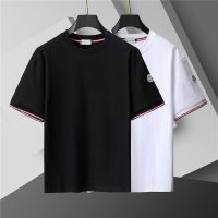 Camiseta Moncler I6J4K5 (2COLORES)