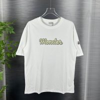 Camiseta Moncler I7J5K0 (2COLORES)