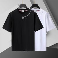 Camiseta Moncler J7K6L4 (2COLORES)