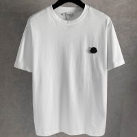 Camiseta Moncler K1L4M3 (2COLORES)