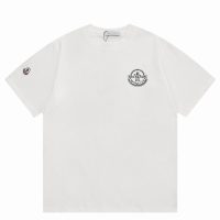 Camiseta Moncler K3L2M6 (3COLORES)