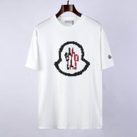 Camiseta Moncler K6T8YM (3COLORES)