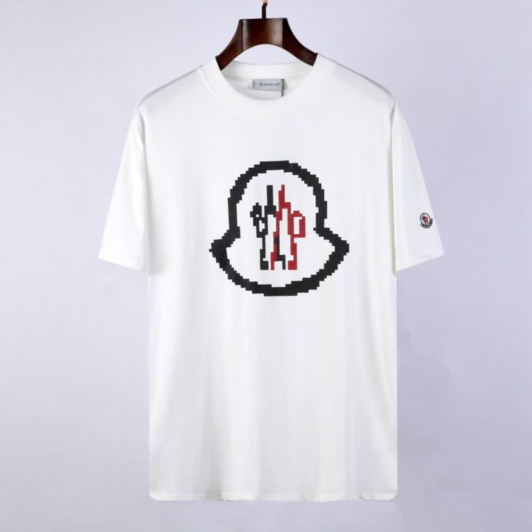 Camiseta Moncler K6T8YM (3COLORES)