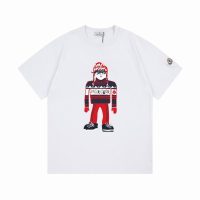 Camiseta Moncler L2M9N4 (2COLORES)