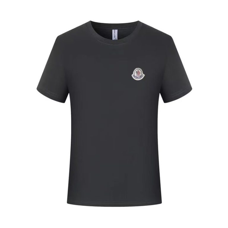 Camiseta Moncler N3P7MN (3COLORES)