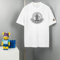 Camiseta Moncler N8O7P0 (2COLORES)