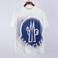 Camiseta Moncler P4N9WL (2COLORES)