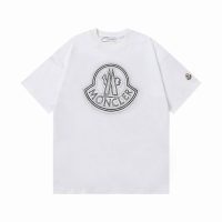 Camiseta Moncler P4Q2R8 (2COLORES)
