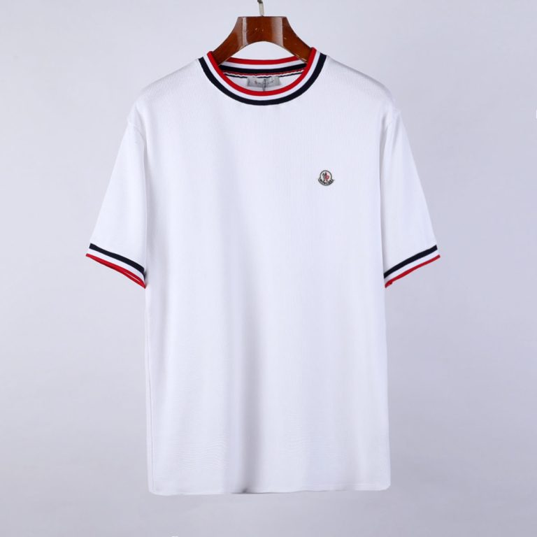 Camiseta Moncler P5N8WL (3COLORES)
