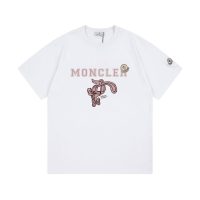 Camiseta Moncler Q2W8PL (2COLORES)