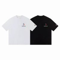 Camiseta Moncler Q3R9S1 (2COLORES)