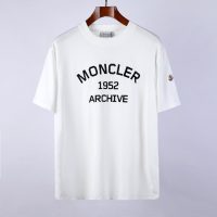 Camiseta Moncler Q7Z1PN (3COLORES)
