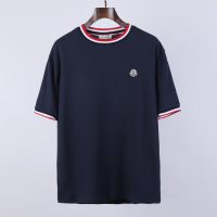 Camiseta Moncler R2T9YM (2COLORES)