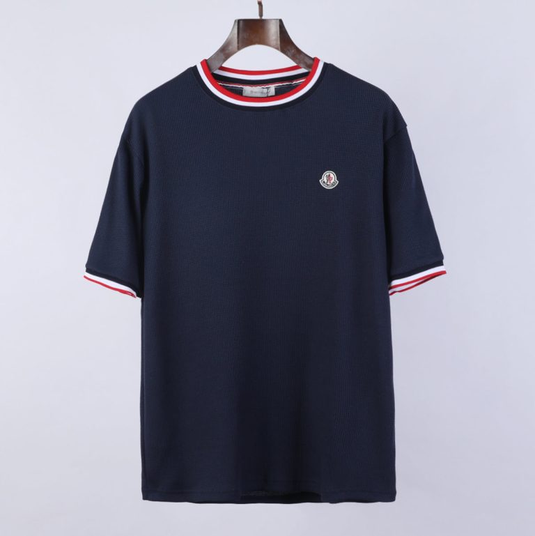 Camiseta Moncler R2T9YM (2COLORES)