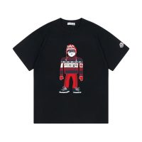 Camiseta Moncler R3Z7TV (2COLORES)