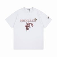 Camiseta Moncler R8S5T3 (2COLORES)
