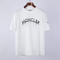 Camiseta Moncler R8T3YM (3COLORES)